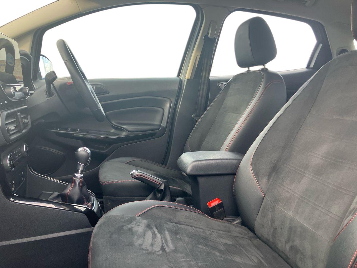 Used Ford Ecosport 2022 for sale - 77660337: Photo 22
