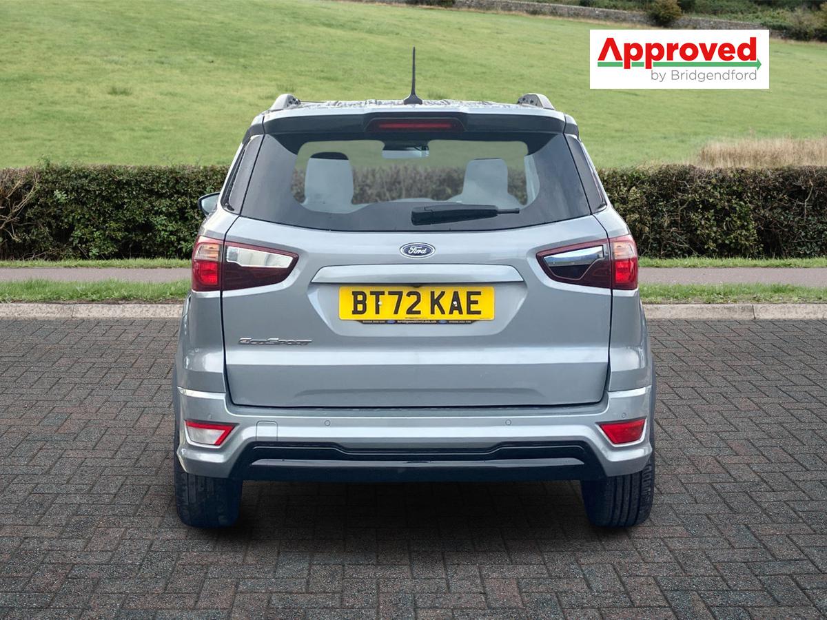 Used Ford Ecosport 2022 for sale - 77660337: Photo 5