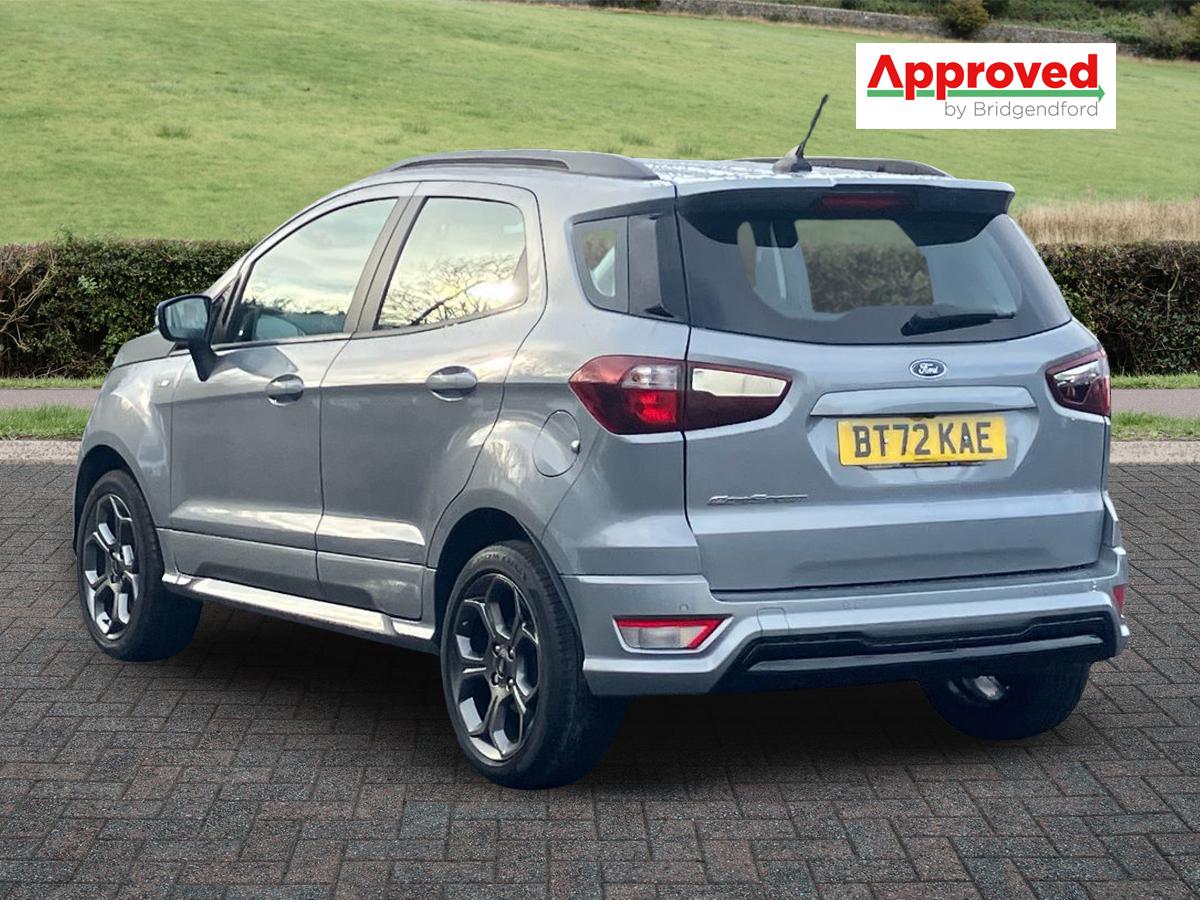 Used Ford Ecosport 2022 for sale - 77660337: Photo 7