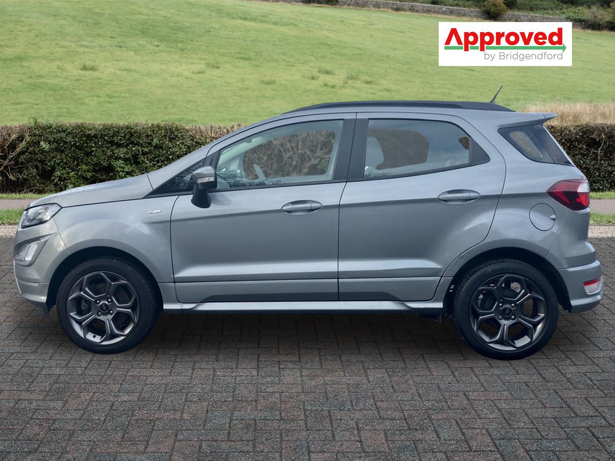 Used Ford Ecosport 2022 for sale - 77660337: Photo 8