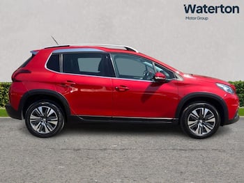Used Peugeot 2008 2019 for sale - 79602615: Photo
