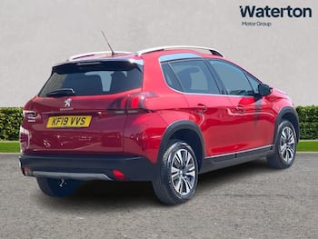 Used Peugeot 2008 2019 for sale - 79602615: Photo