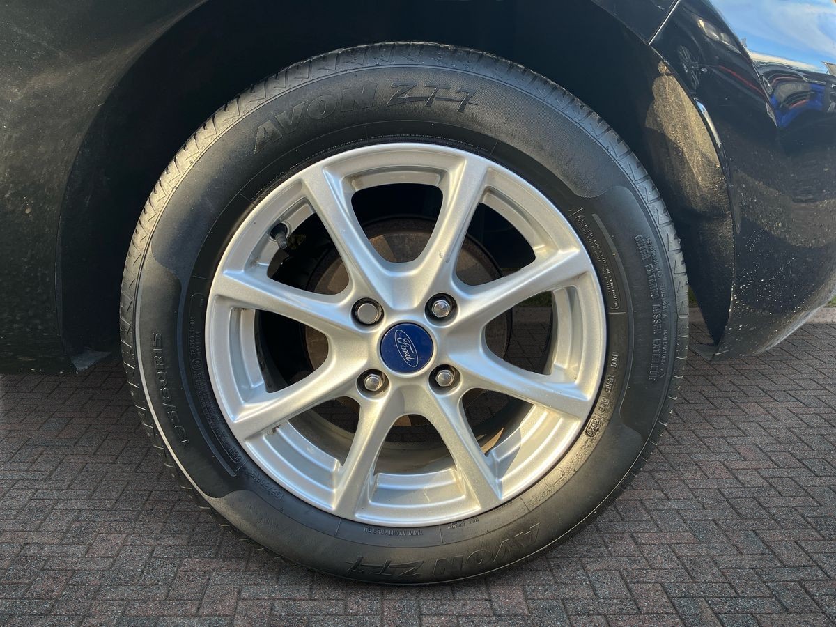 Used Ford Fiesta 2017 for sale - 76817759: Photo 13