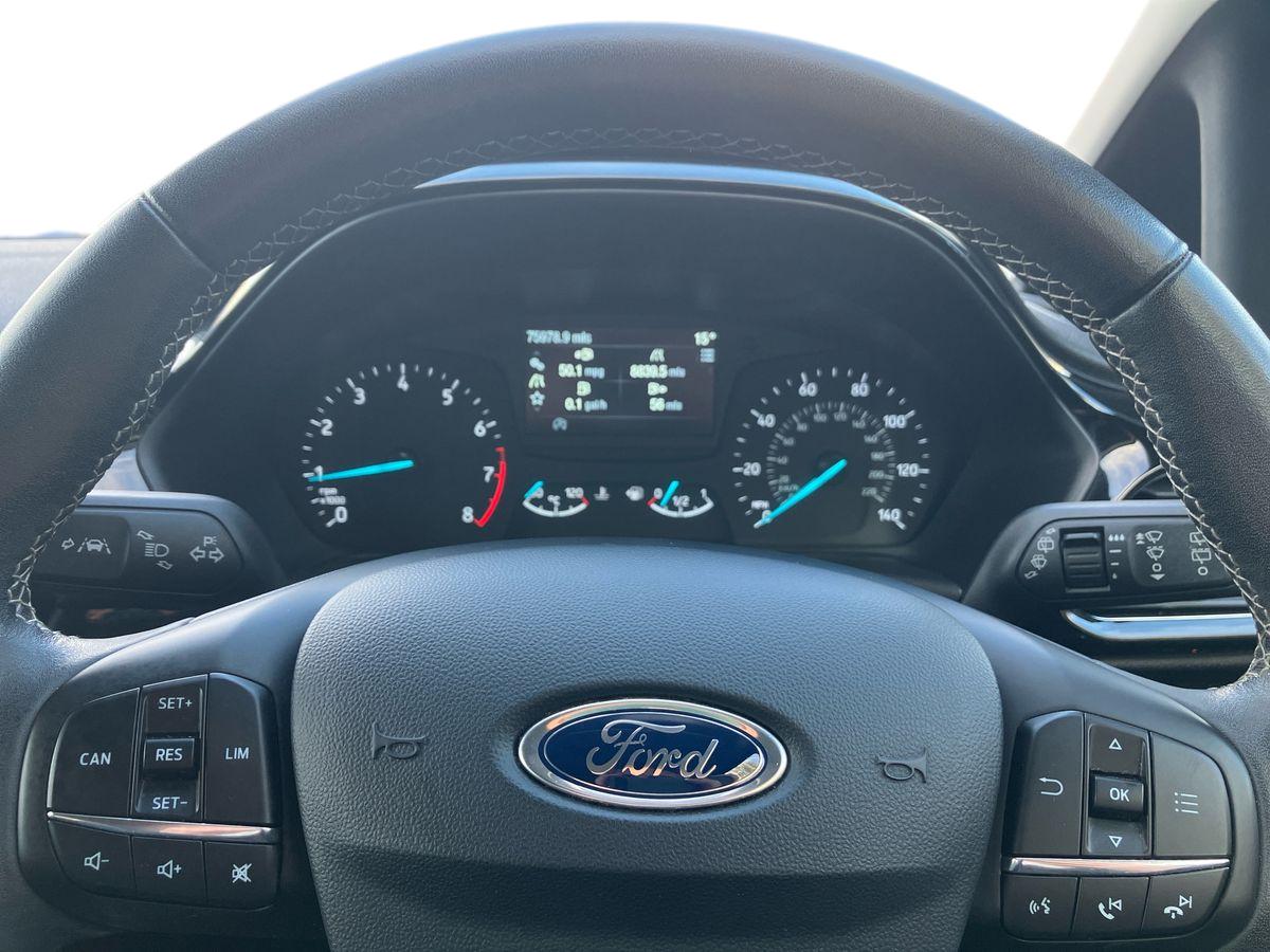 Used Ford Fiesta 2017 for sale - 76817759: Photo 19