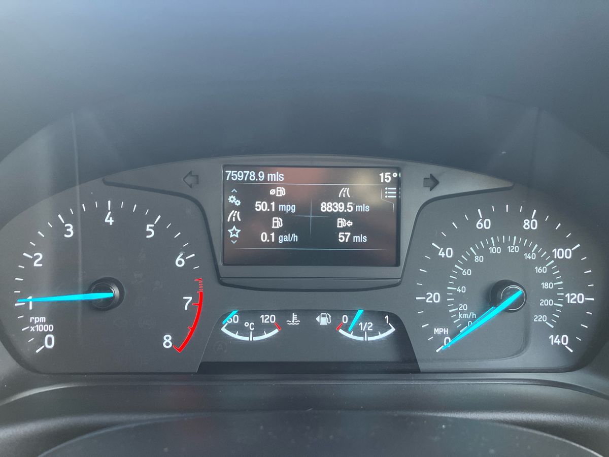 Used Ford Fiesta 2017 for sale - 76817759: Photo 20