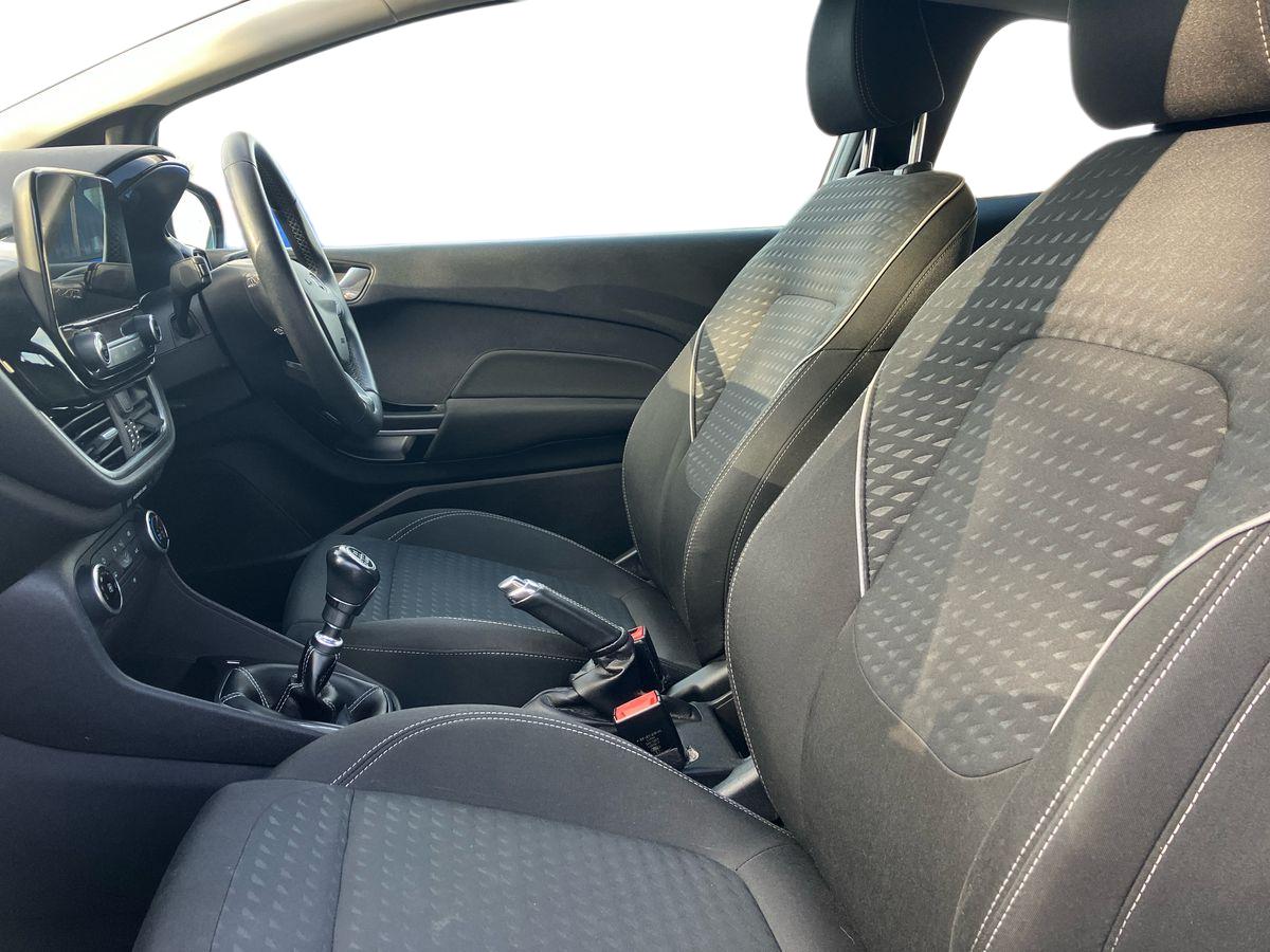 Used Ford Fiesta 2017 for sale - 76817759: Photo 23