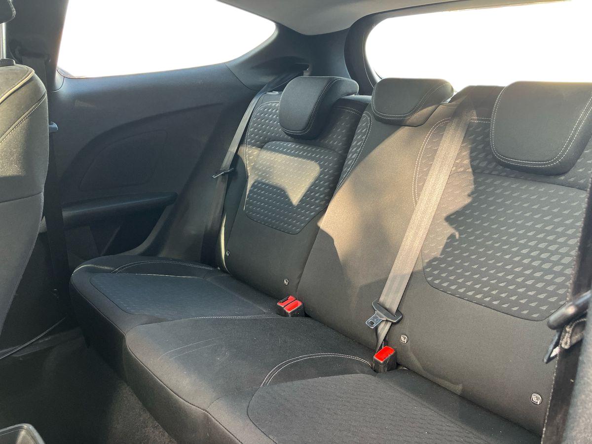 Used Ford Fiesta 2017 for sale - 76817759: Photo 24