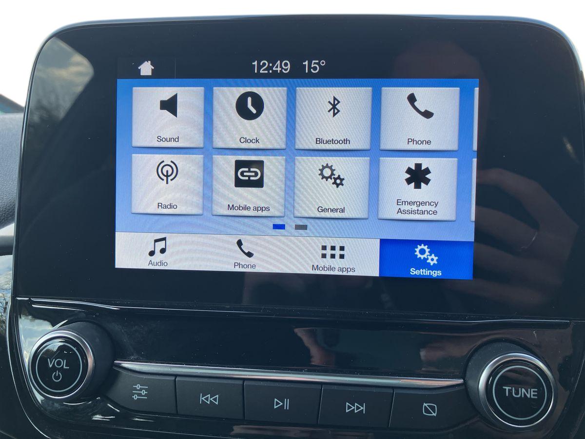 Used Ford Fiesta 2017 for sale - 76817759: Photo 26