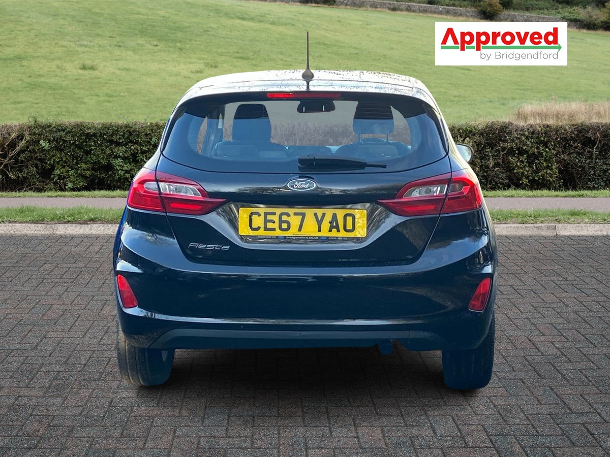 Used Ford Fiesta 2017 for sale - 76817759: Photo 5