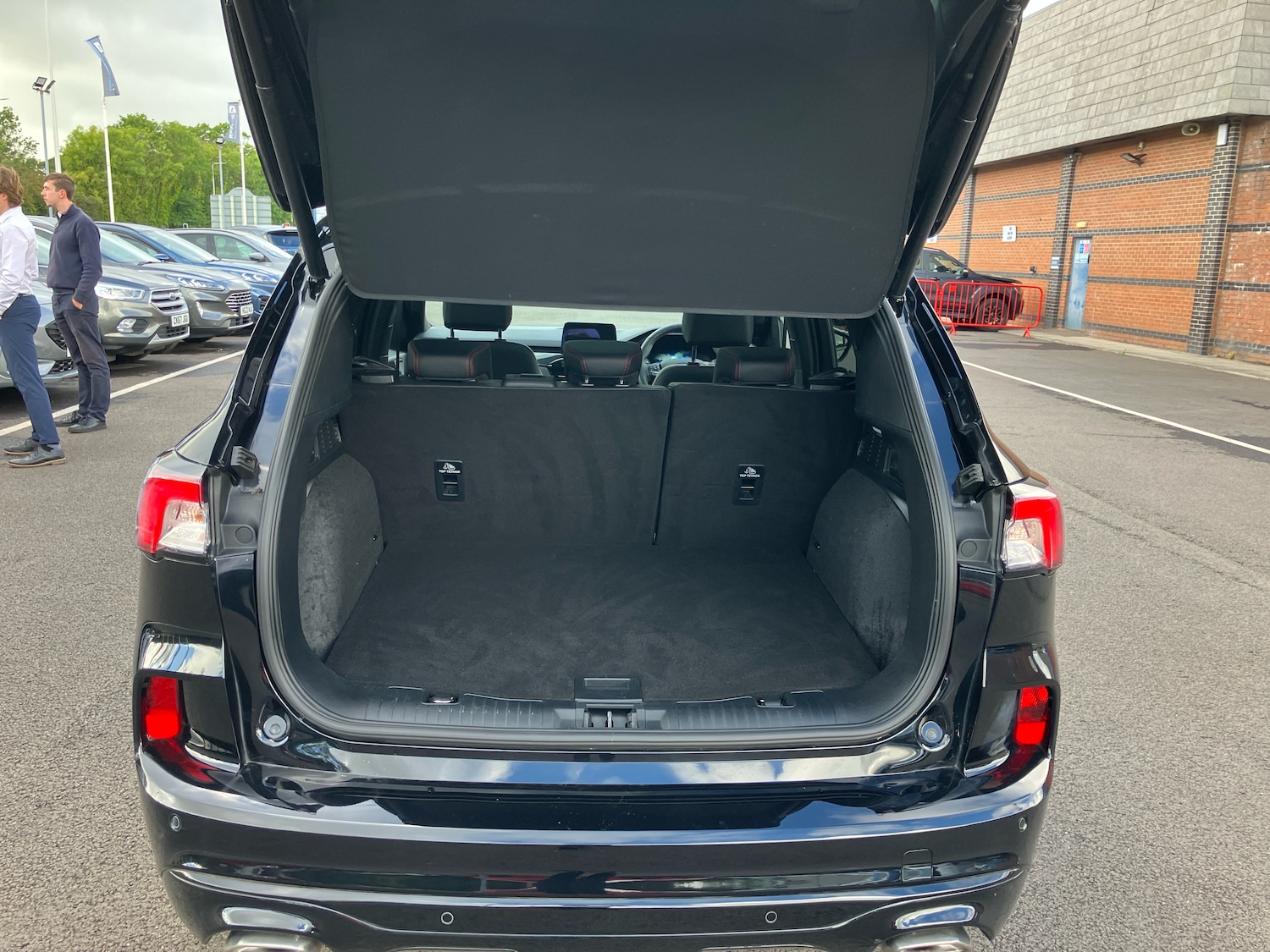 Vehicle 9
