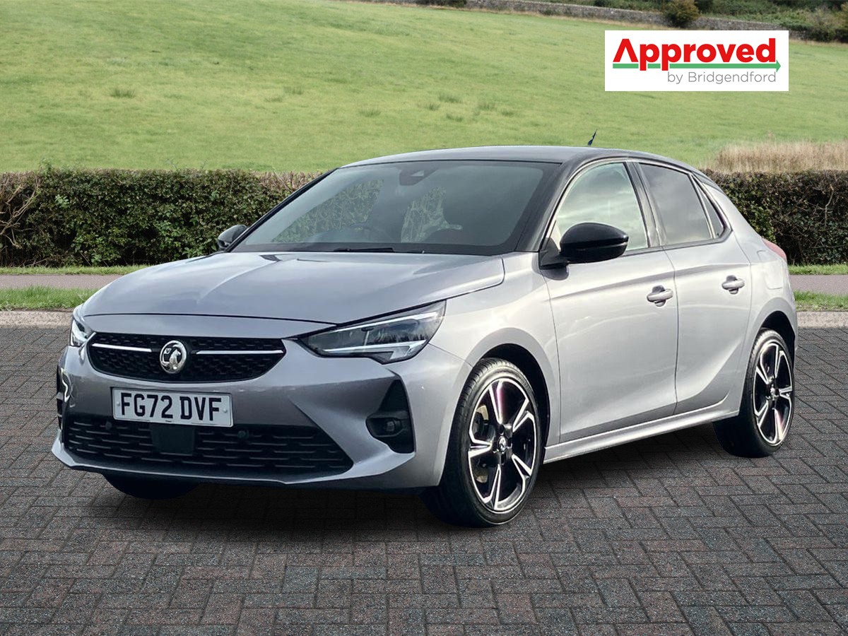 Used Vauxhall Corsa 2022 for sale - 77339488: Photo 10