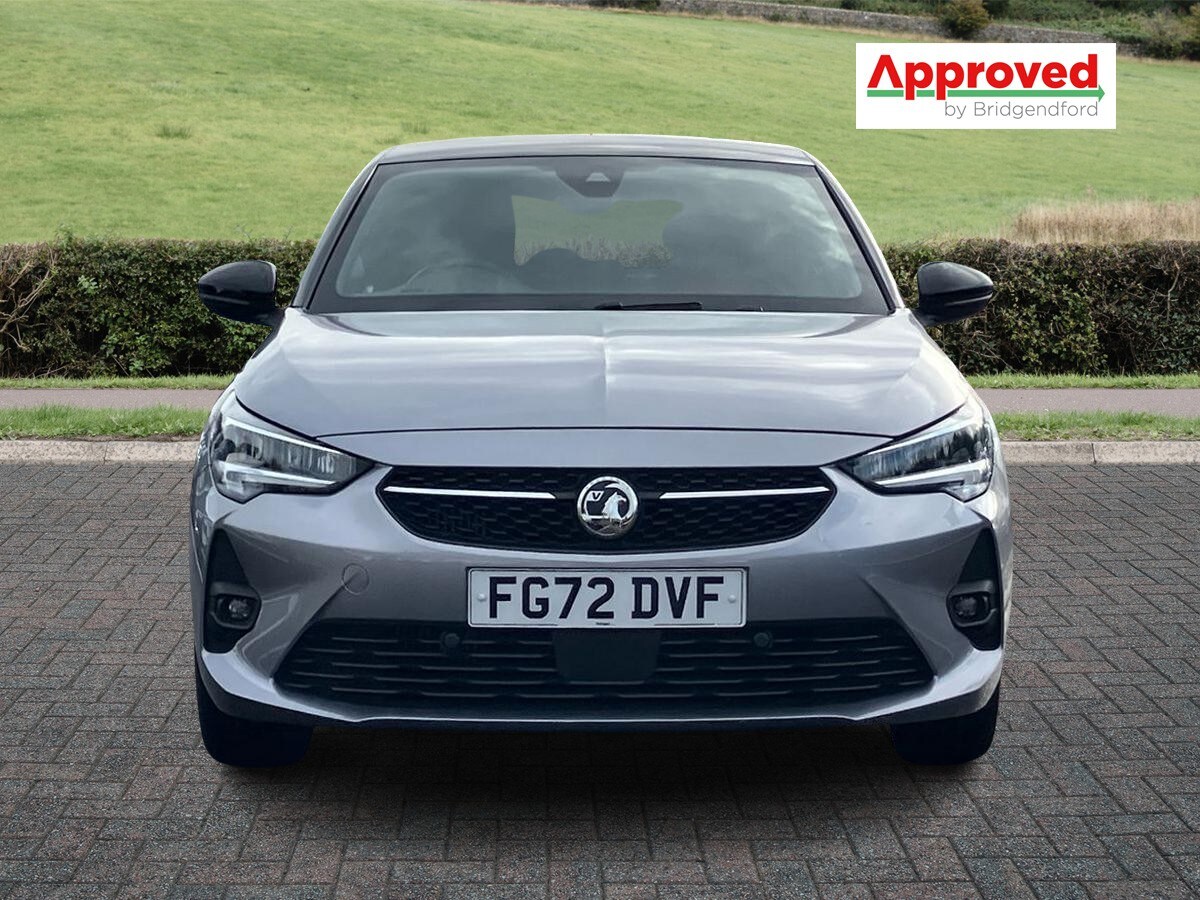 Used Vauxhall Corsa 2022 for sale - 77339488: Photo 11