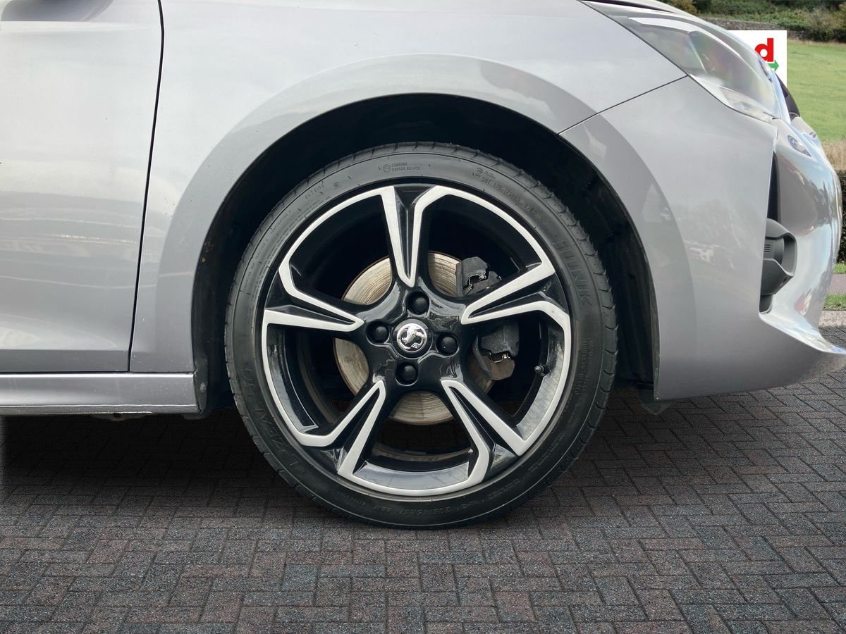 Used Vauxhall Corsa 2022 for sale - 77339488: Photo 13