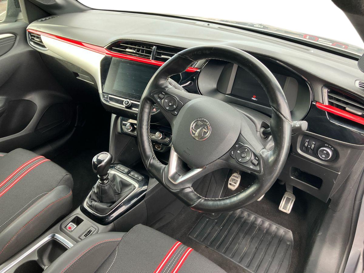 Used Vauxhall Corsa 2022 for sale - 77339488: Photo 14