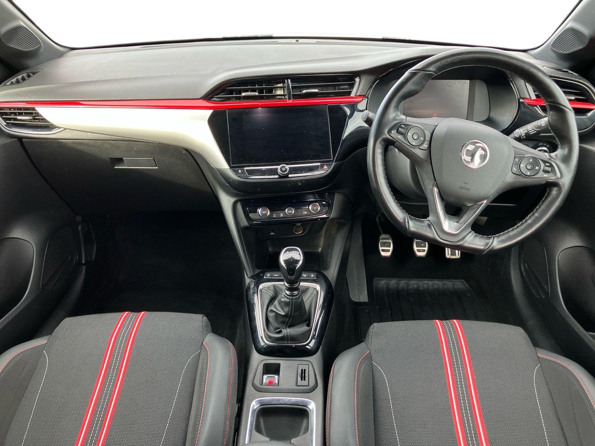 Used Vauxhall Corsa 2022 for sale - 77339488: Photo 16