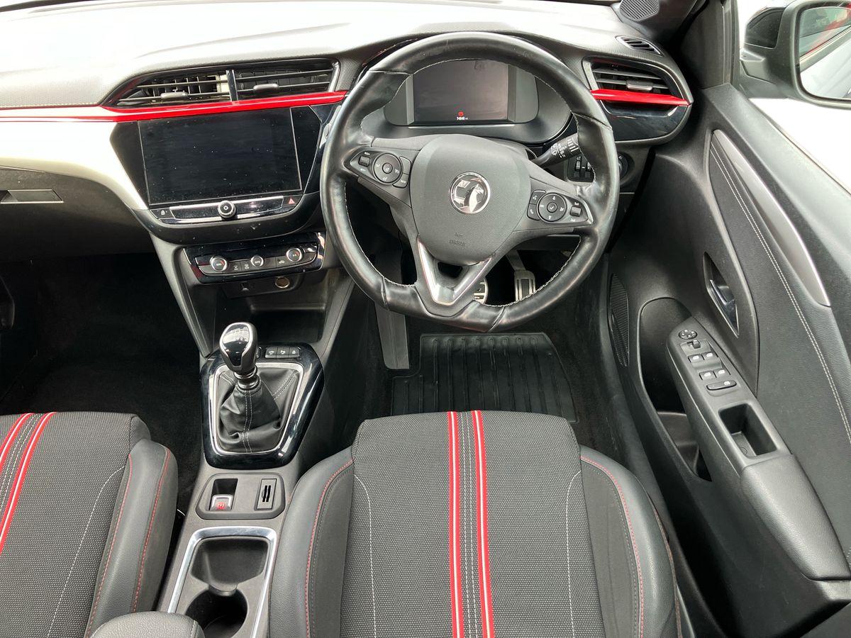 Used Vauxhall Corsa 2022 for sale - 77339488: Photo 17