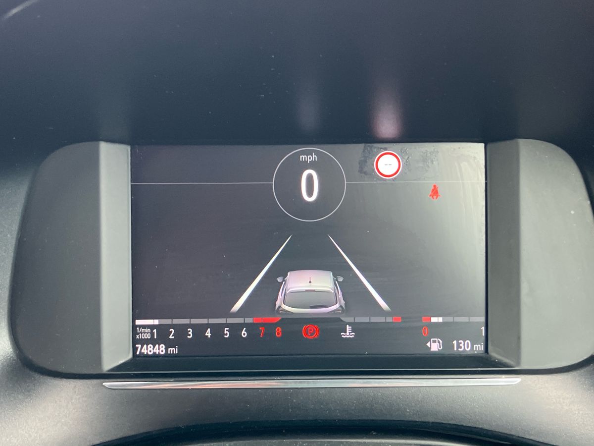 Used Vauxhall Corsa 2022 for sale - 77339488: Photo 20