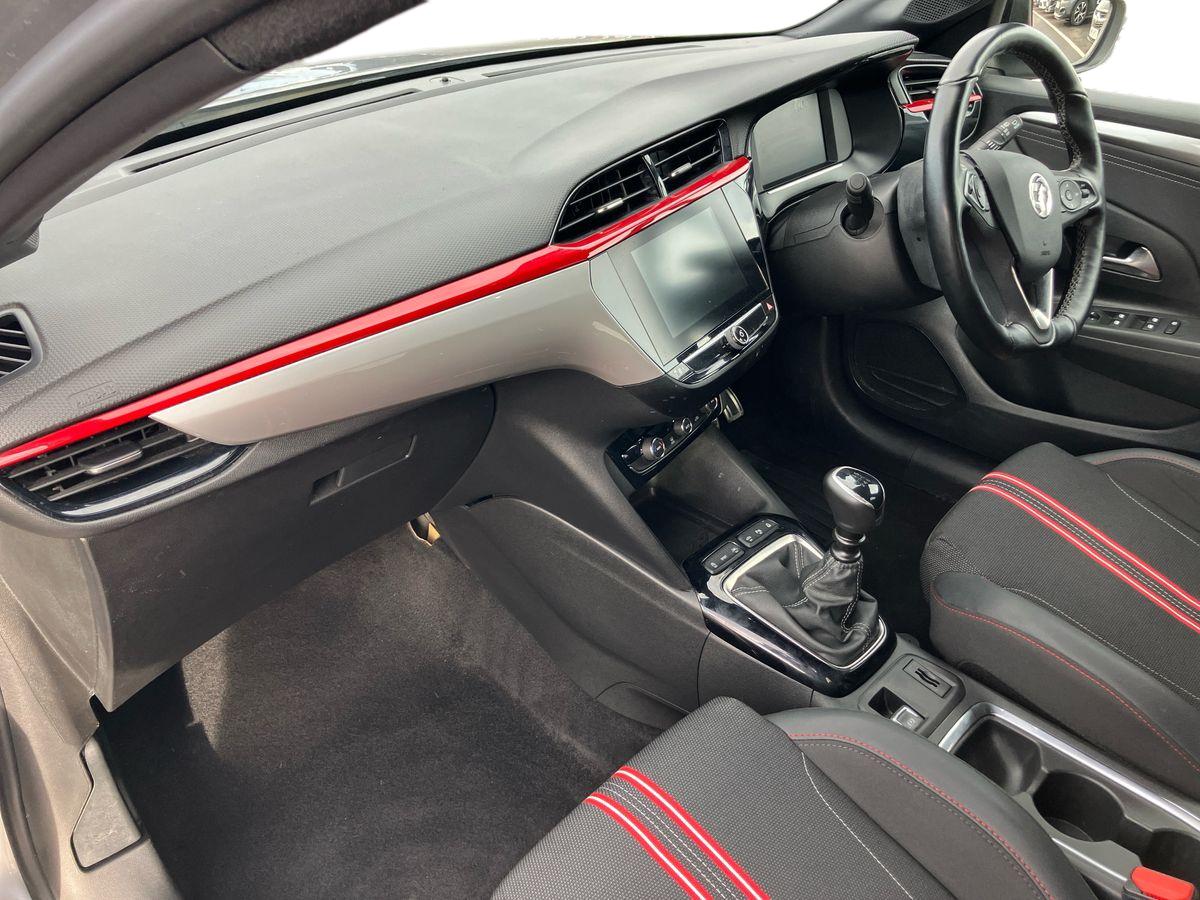 Used Vauxhall Corsa 2022 for sale - 77339488: Photo 22