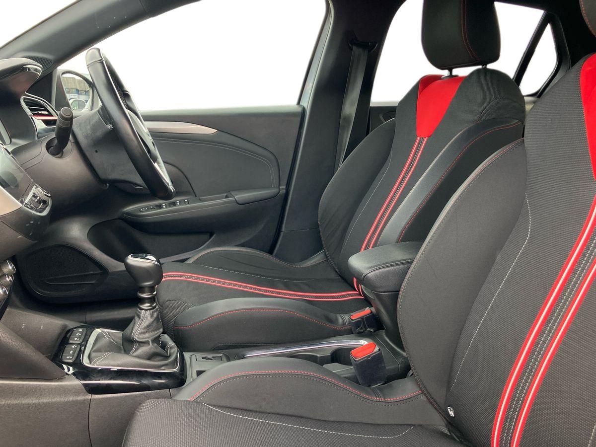 Used Vauxhall Corsa 2022 for sale - 77339488: Photo 23