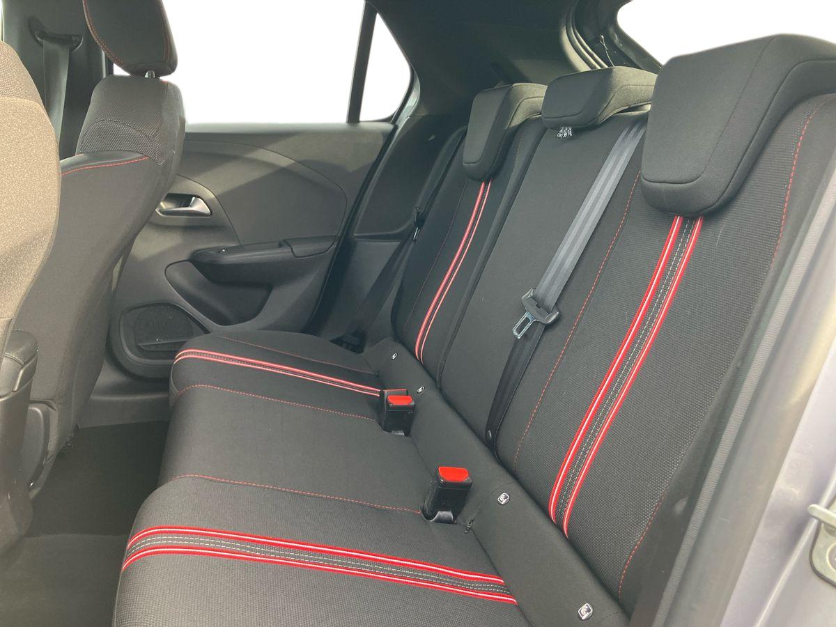 Used Vauxhall Corsa 2022 for sale - 77339488: Photo 24