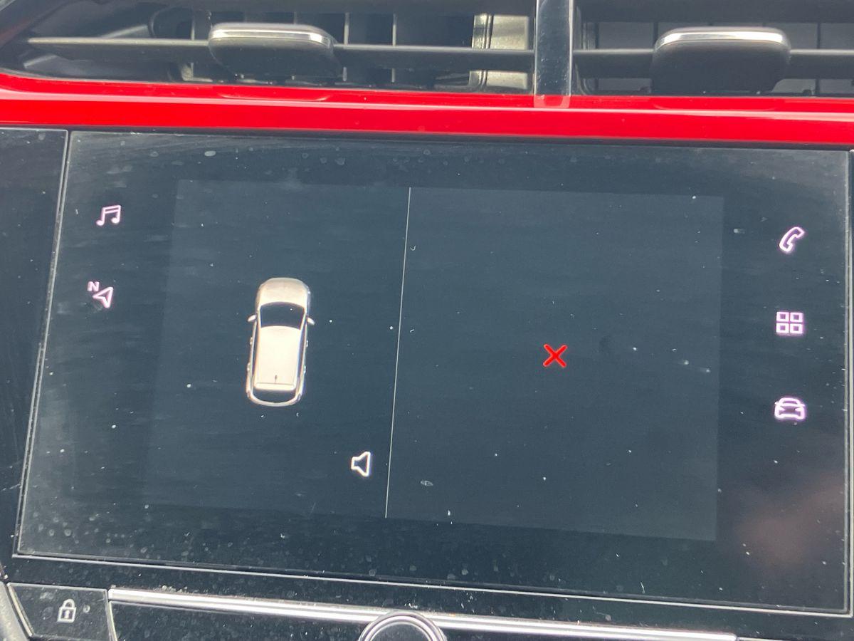 Used Vauxhall Corsa 2022 for sale - 77339488: Photo 26