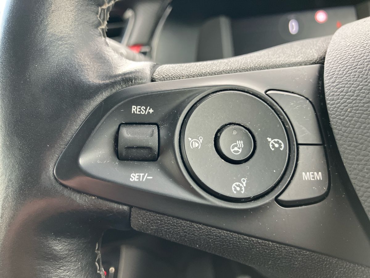 Used Vauxhall Corsa 2022 for sale - 77339488: Photo 28