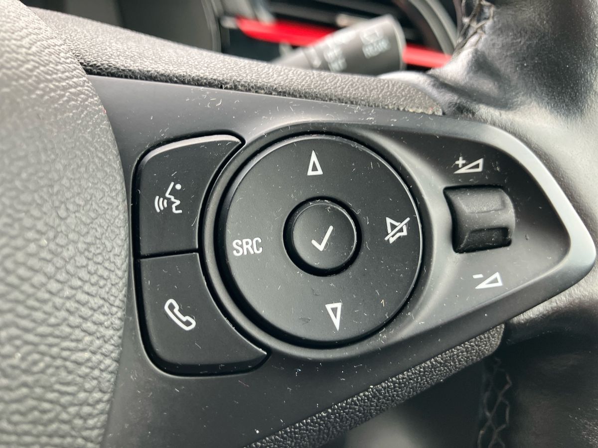 Used Vauxhall Corsa 2022 for sale - 77339488: Photo 29