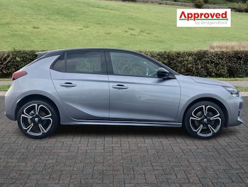 Used Vauxhall Corsa 2022 for sale - 77339488: Photo