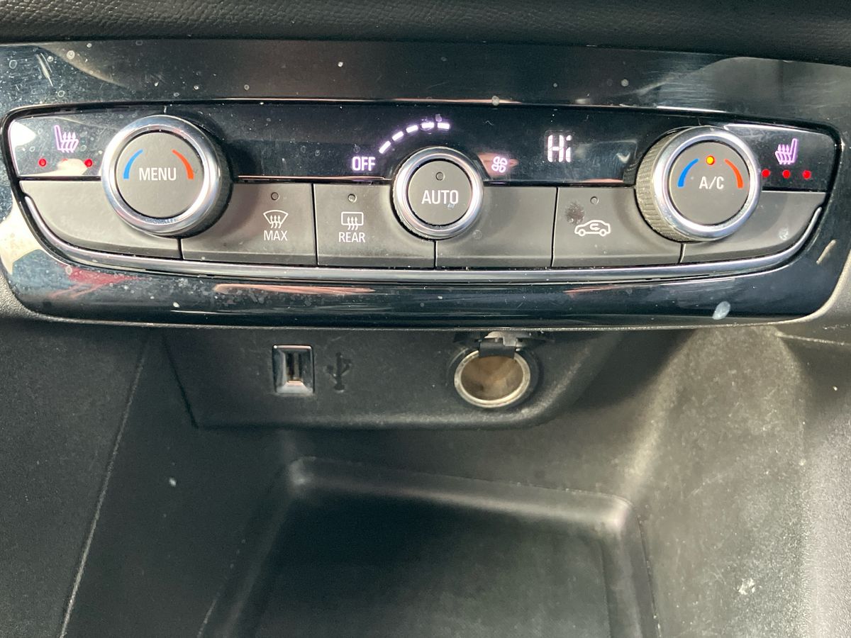 Used Vauxhall Corsa 2022 for sale - 77339488: Photo 30