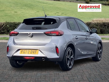 Used Vauxhall Corsa 2022 for sale - 77339488: Photo
