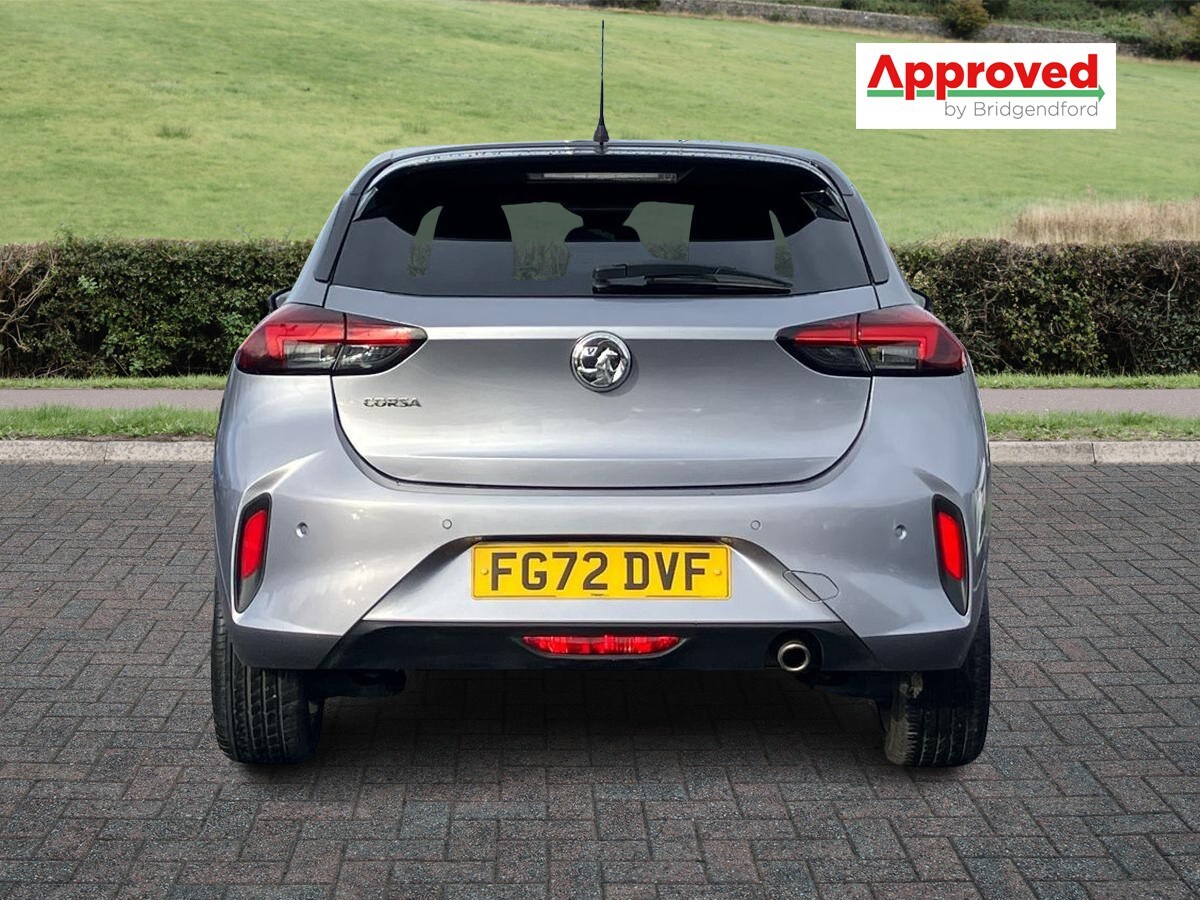 Used Vauxhall Corsa 2022 for sale - 77339488: Photo 5