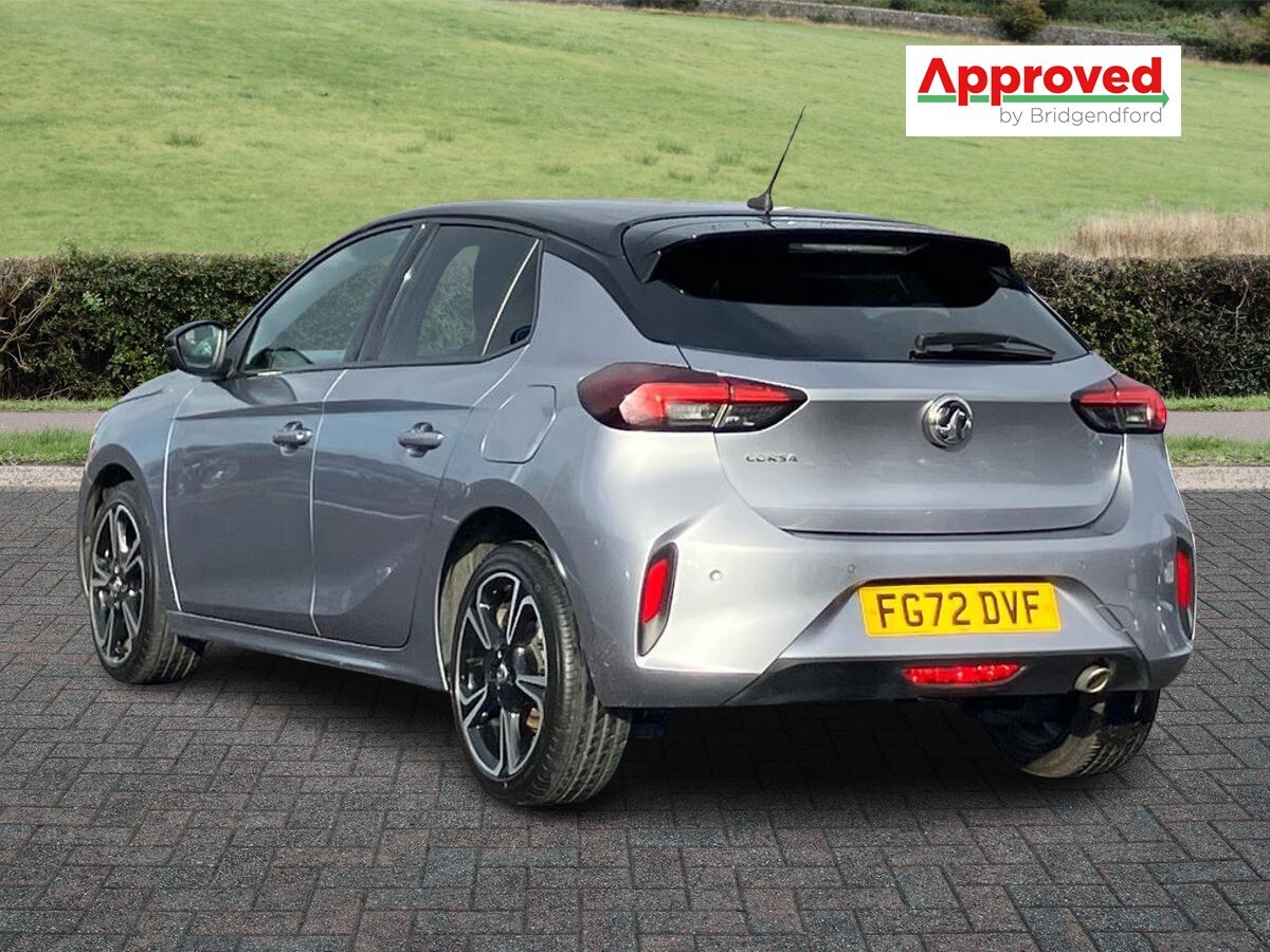 Used Vauxhall Corsa 2022 for sale - 77339488: Photo 7