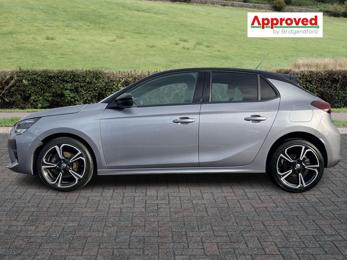 Used Vauxhall Corsa 2022 for sale - 77339488: Photo 8