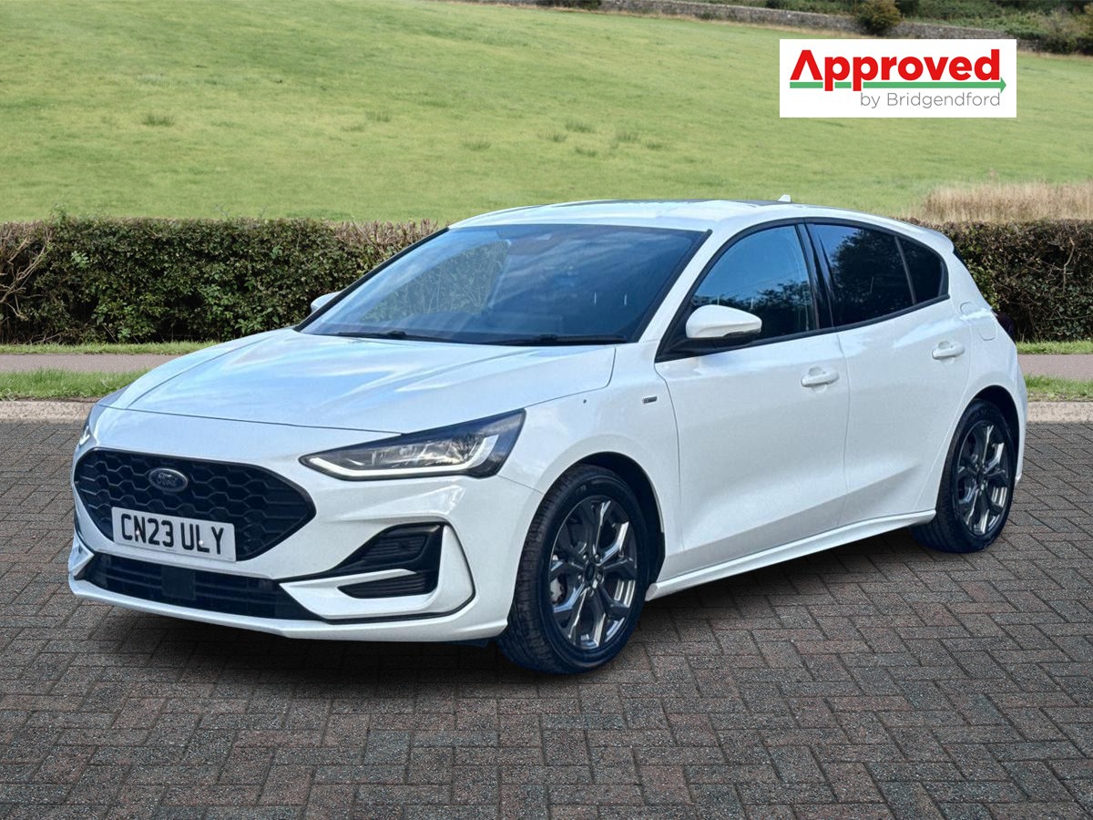 Used Ford Focus 2023 for sale - 76332202: Photo 10