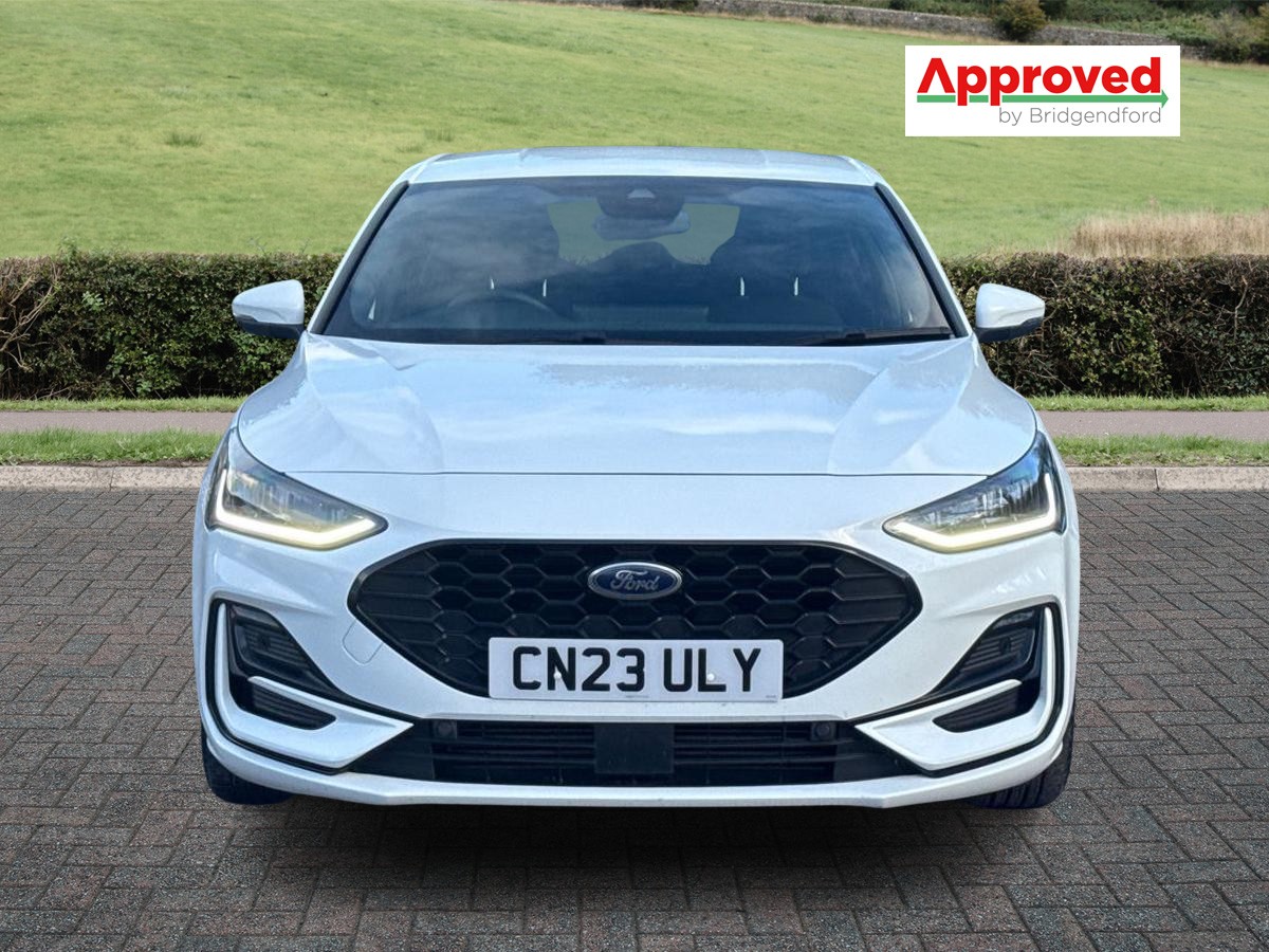 Used Ford Focus 2023 for sale - 76332202: Photo 11