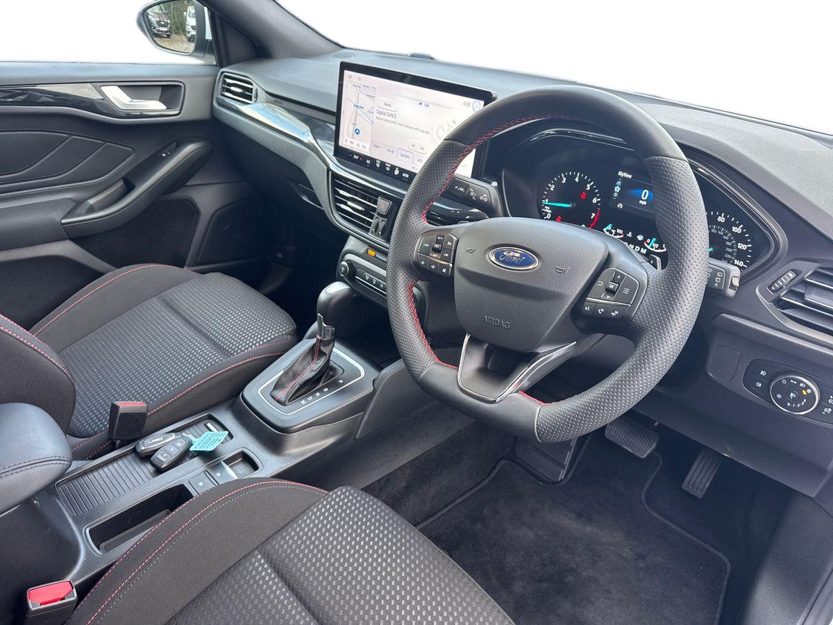 Used Ford Focus 2023 for sale - 76332202: Photo 14