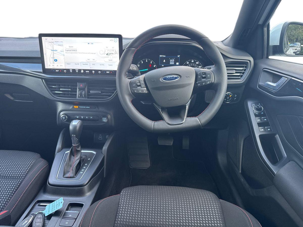 Used Ford Focus 2023 for sale - 76332202: Photo 17