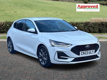 Ford - Focus