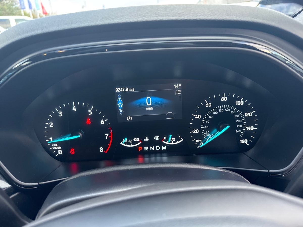 Used Ford Focus 2023 for sale - 76332202: Photo 20