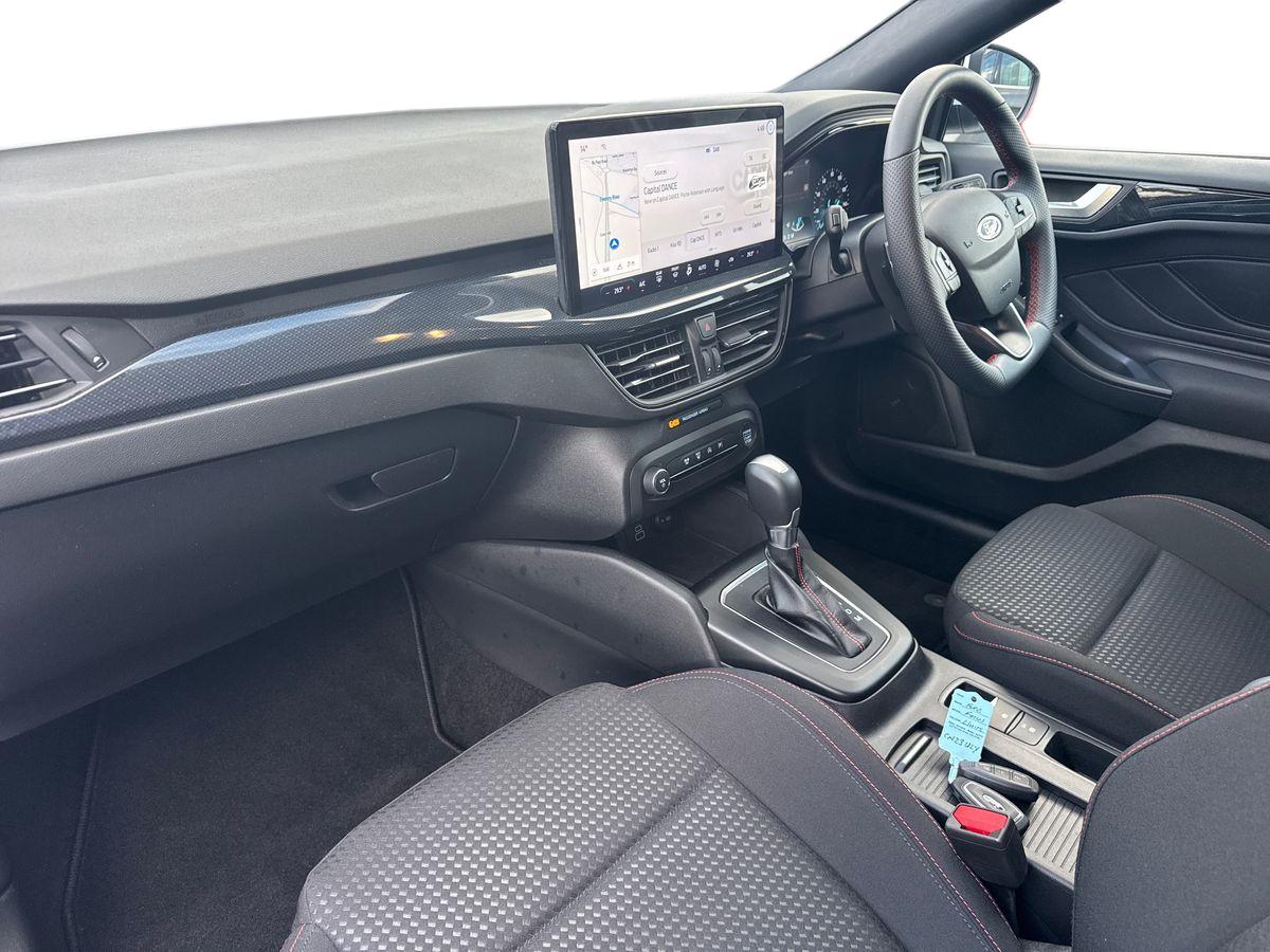 Used Ford Focus 2023 for sale - 76332202: Photo 22