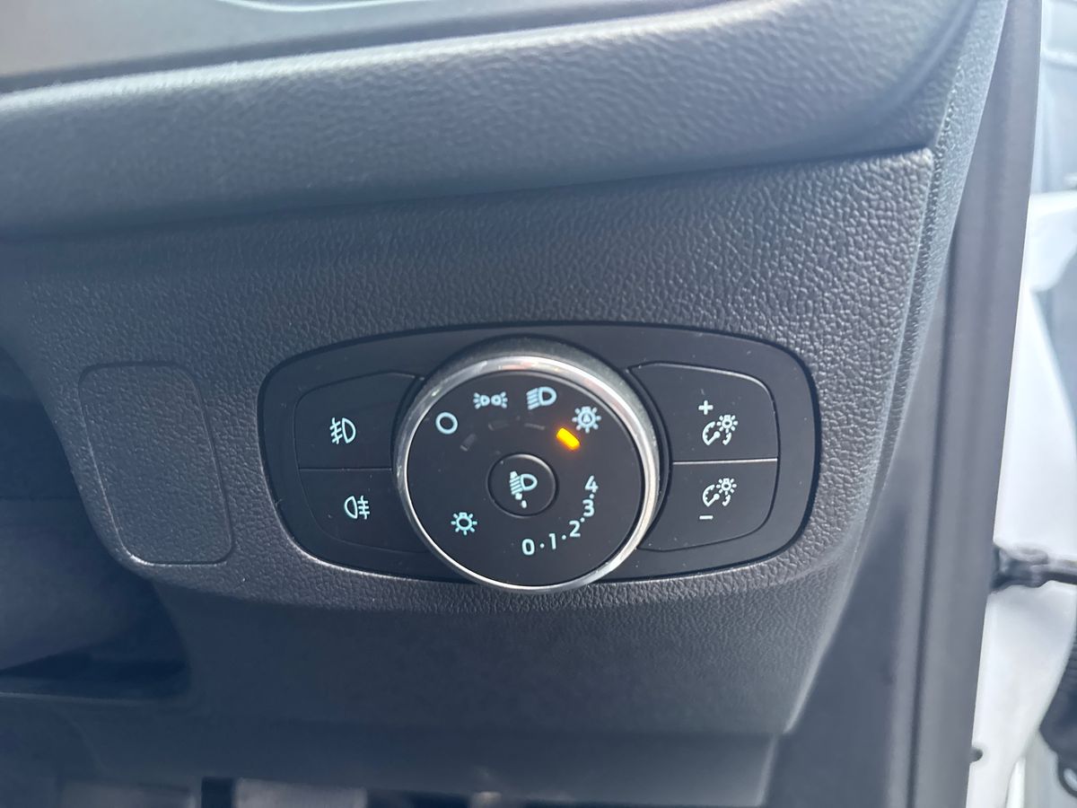 Used Ford Focus 2023 for sale - 76332202: Photo 28
