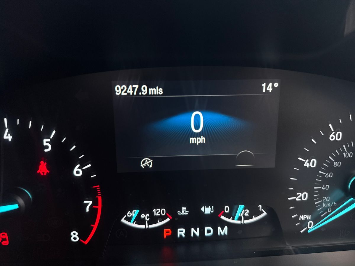 Used Ford Focus 2023 for sale - 76332202: Photo 34