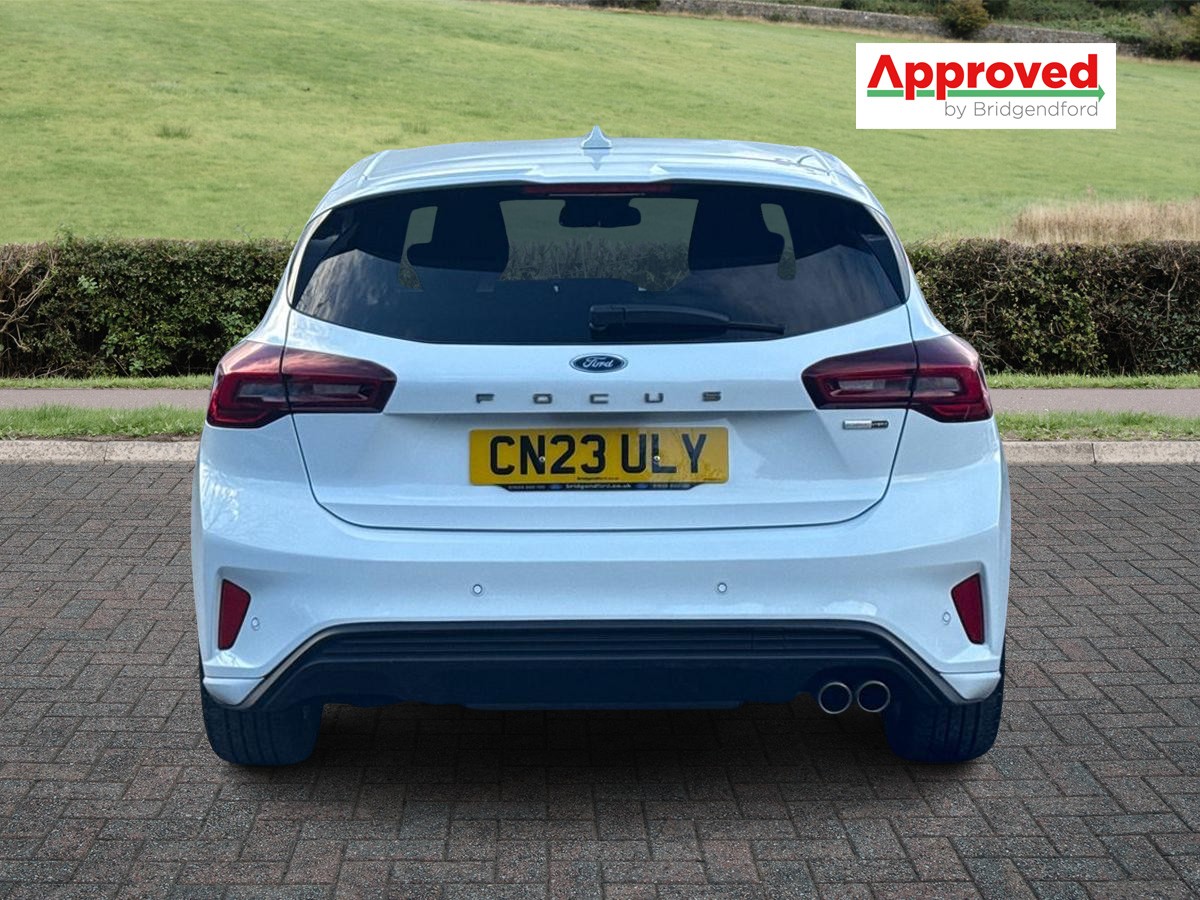 Used Ford Focus 2023 for sale - 76332202: Photo 5