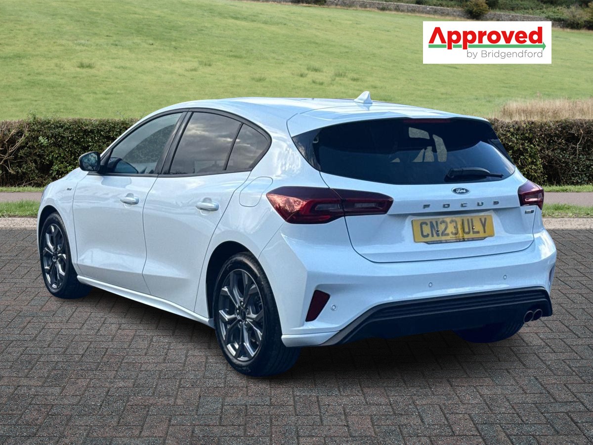 Used Ford Focus 2023 for sale - 76332202: Photo 7