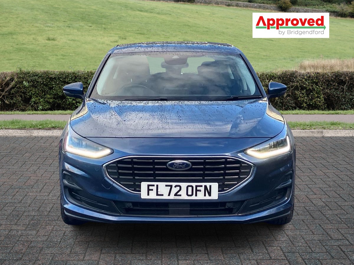 Used Ford Focus 2022 for sale - 76609724: Photo 11