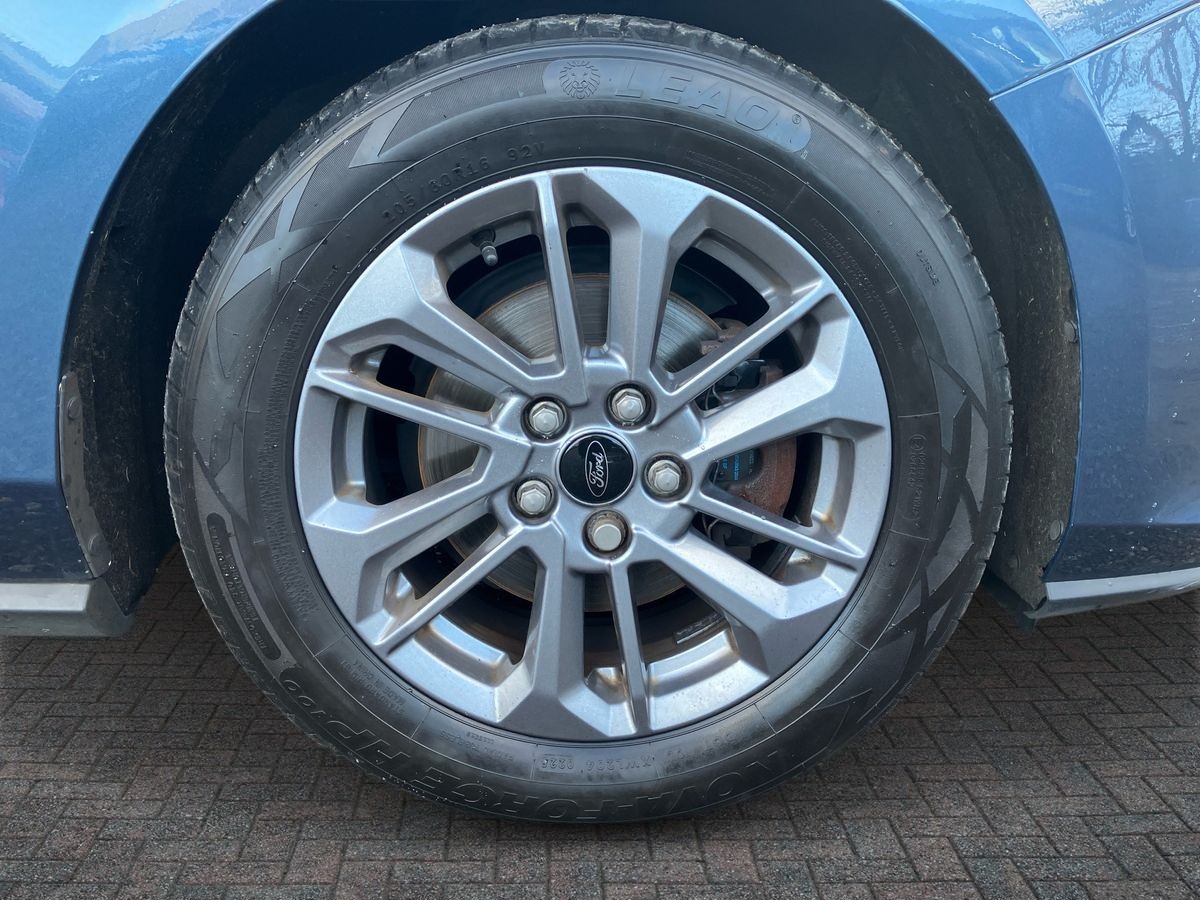 Used Ford Focus 2022 for sale - 76609724: Photo 13