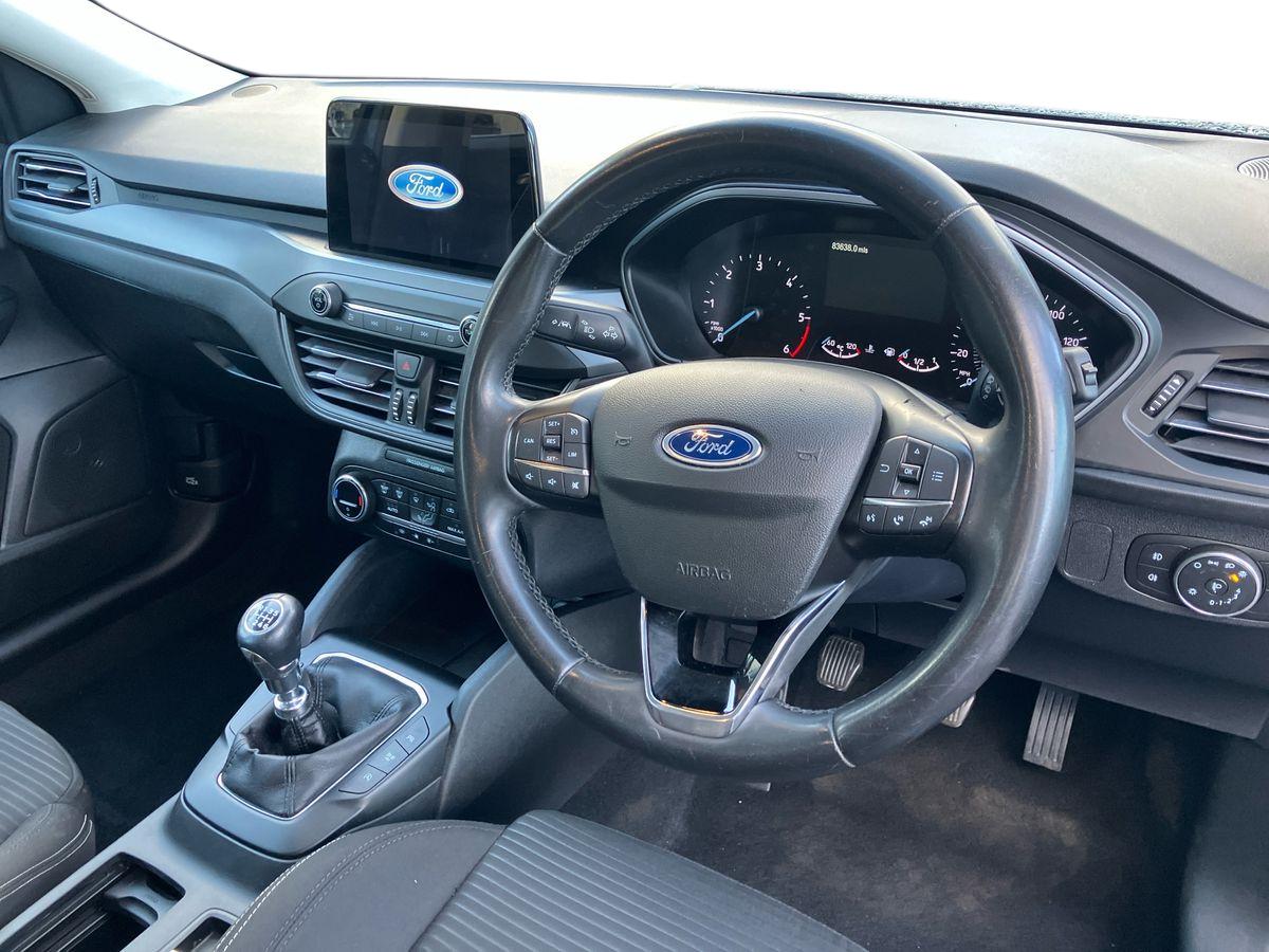 Used Ford Focus 2022 for sale - 76609724: Photo 14