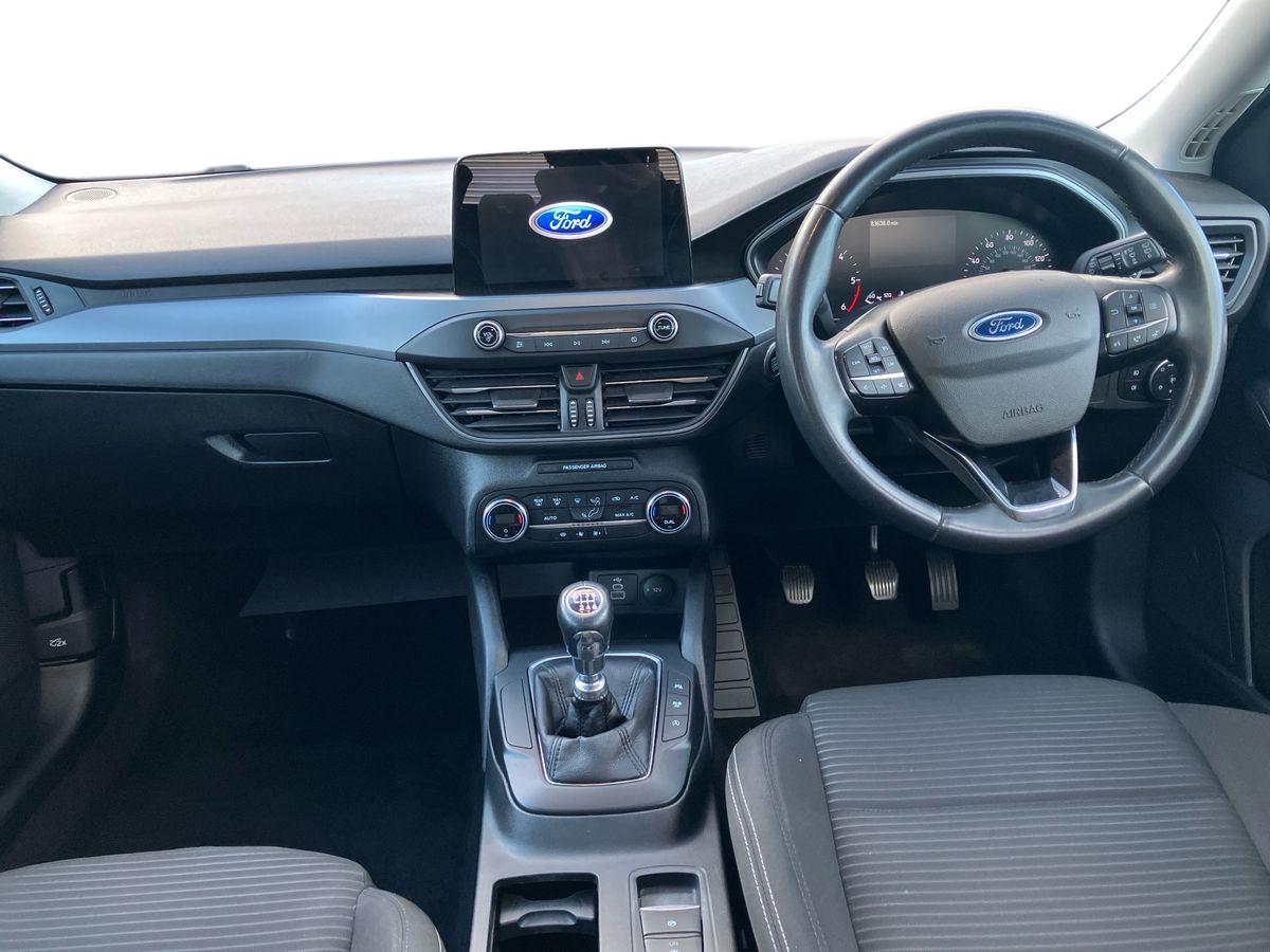 Used Ford Focus 2022 for sale - 76609724: Photo 16