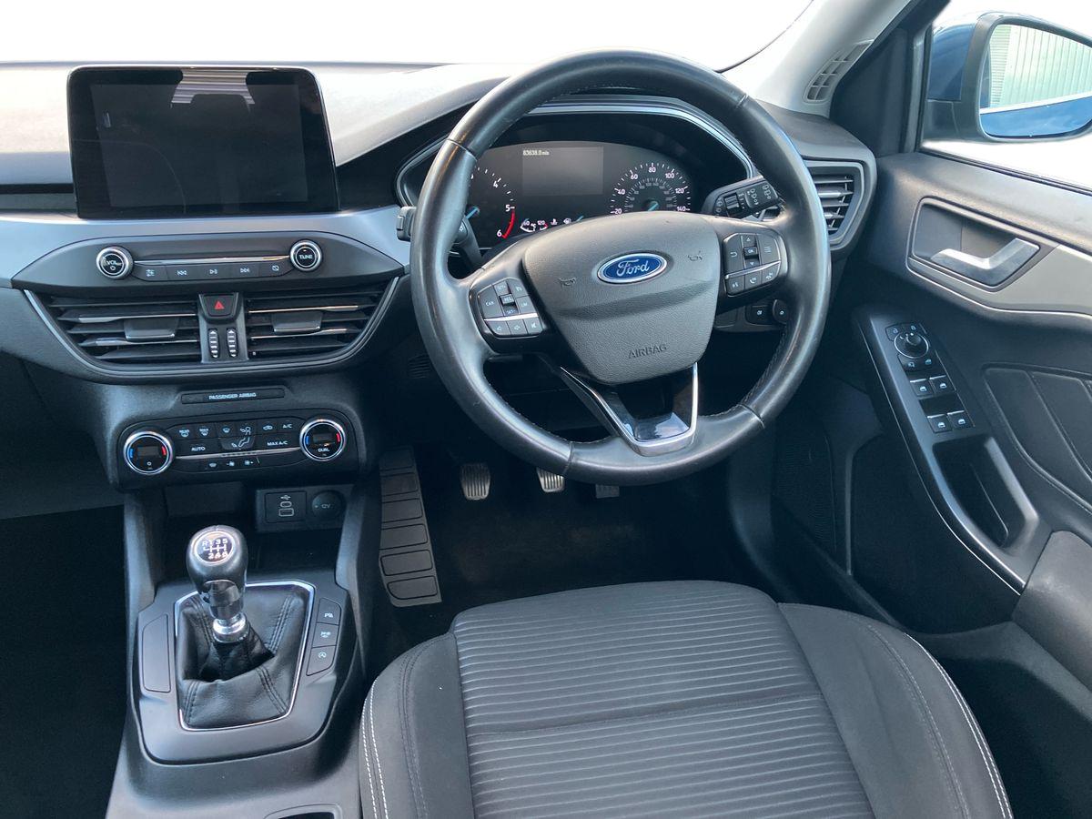 Used Ford Focus 2022 for sale - 76609724: Photo 17