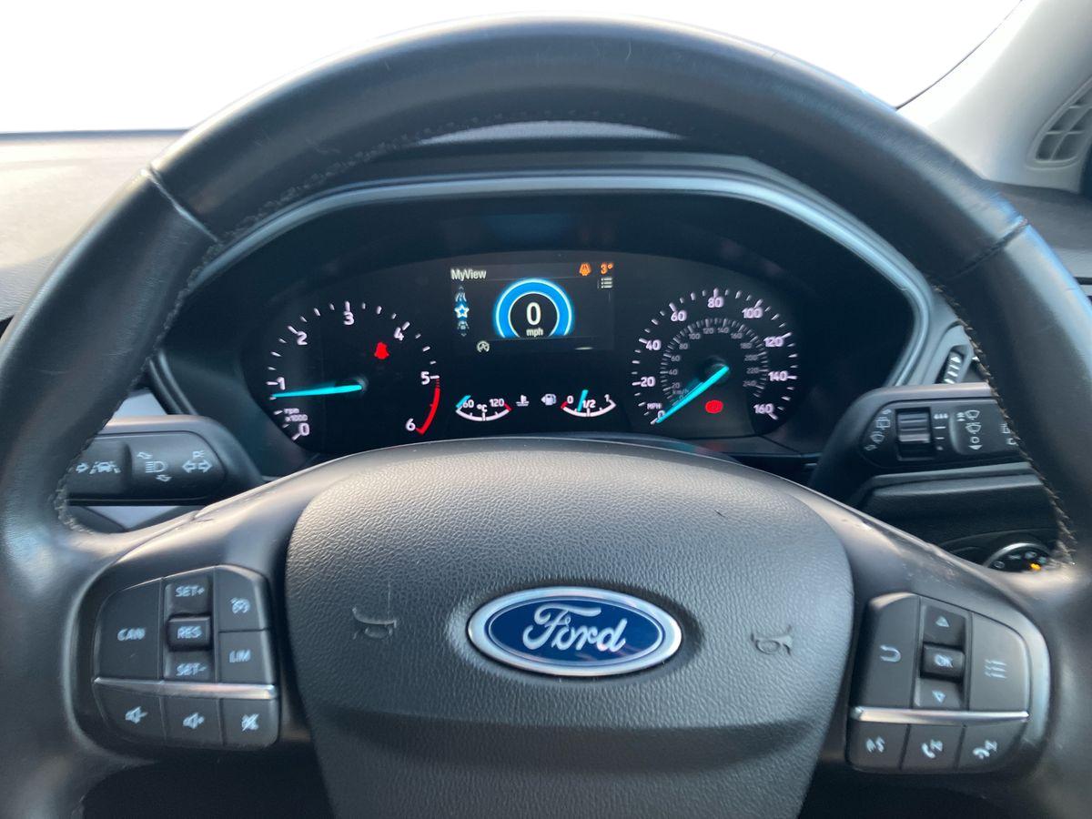 Used Ford Focus 2022 for sale - 76609724: Photo 19